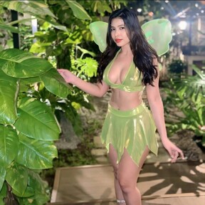 SEXIEST FILIPINA ESCORTS IN DUBAI